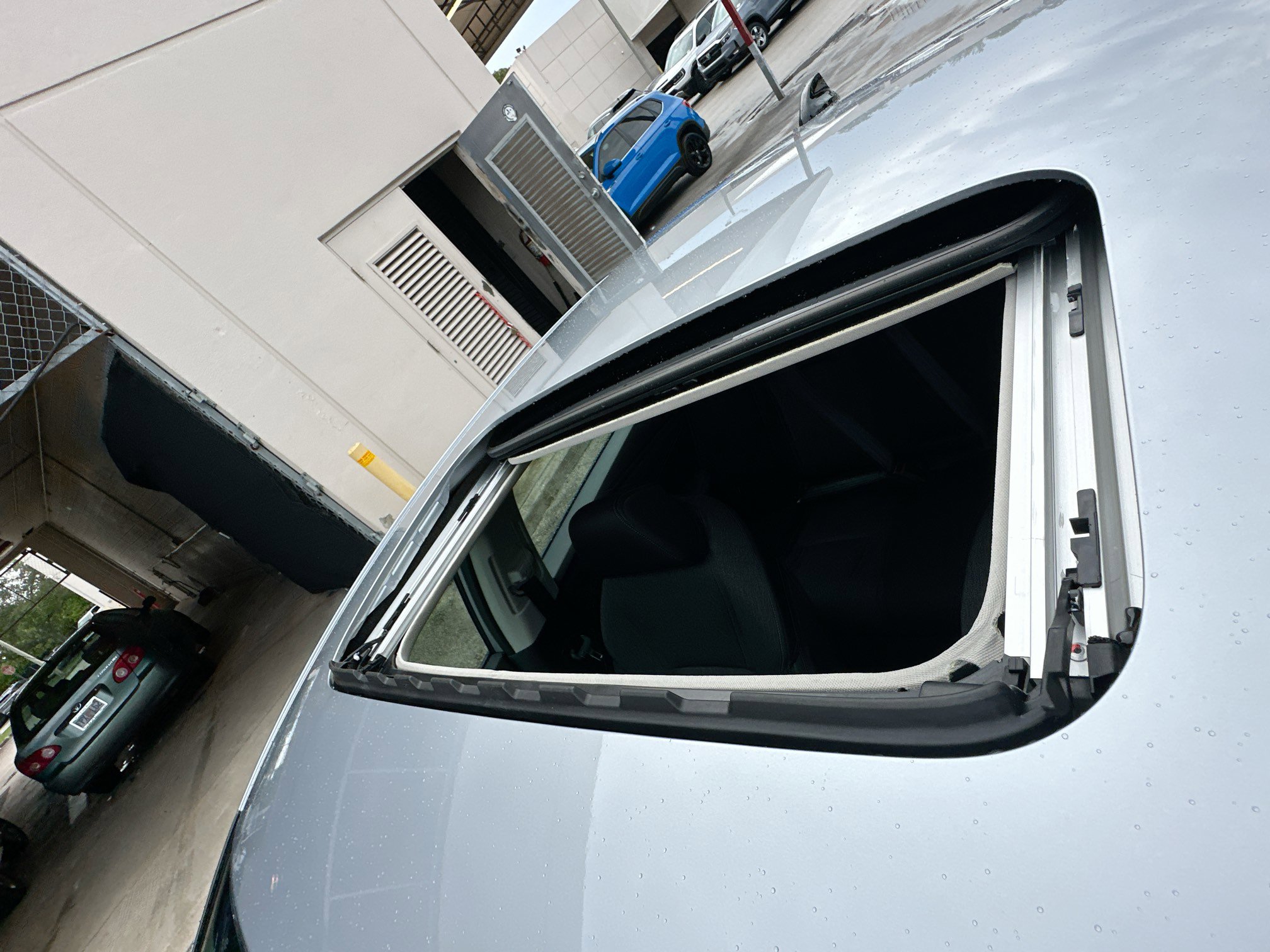 New 2025 Honda Accord SE image 14