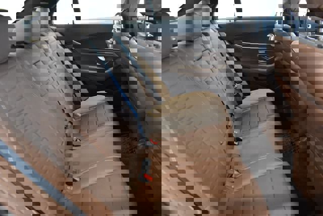 Used 2022 Mercedes-Benz E 450 4MATIC Sedan image 17