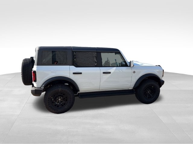 New 2026 Ford Bronco Outer Banks w/ Sasquatch Package AWD/4WD image 5