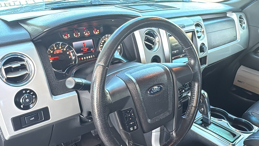 Used 2014 Ford F150 FX2 w/ Equipment Group 402A Luxury RWD image 24