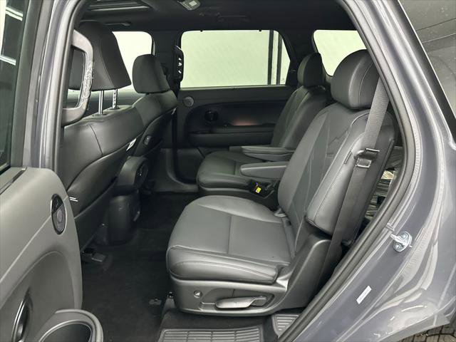 New 2026 Hyundai Palisade XRT Pro image 22