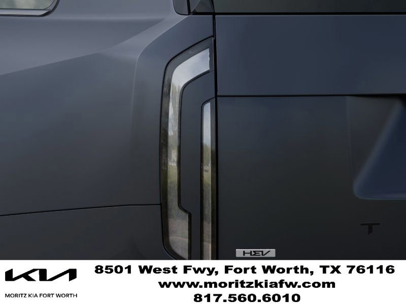 New 2027 Kia Telluride X-Line SX Prestige AWD/4WD image 11