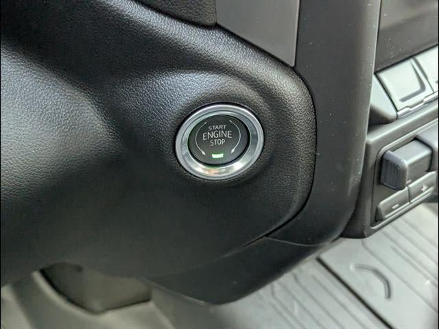 New 2026 GMC Sierra 2500 Pro AWD/4WD image 24