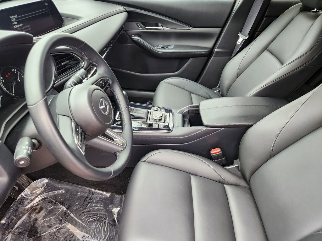 New 2025 MAZDA CX-30 AWD 2.5 S w/ Preferred Package image 4
