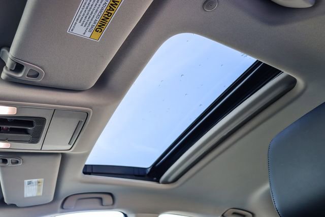 Used 2025 Honda Accord Touring image 28