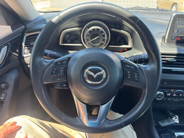 Used 2014 MAZDA MAZDA3 i Grand Touring FWD image 13