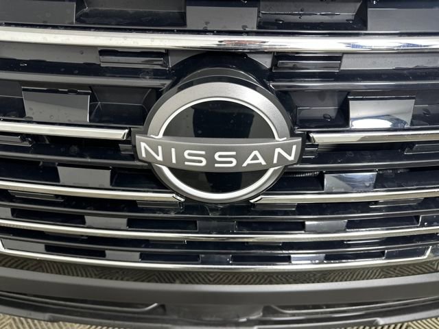Certified 2026 Nissan Rogue SV w/ Cold Weather Package image 9