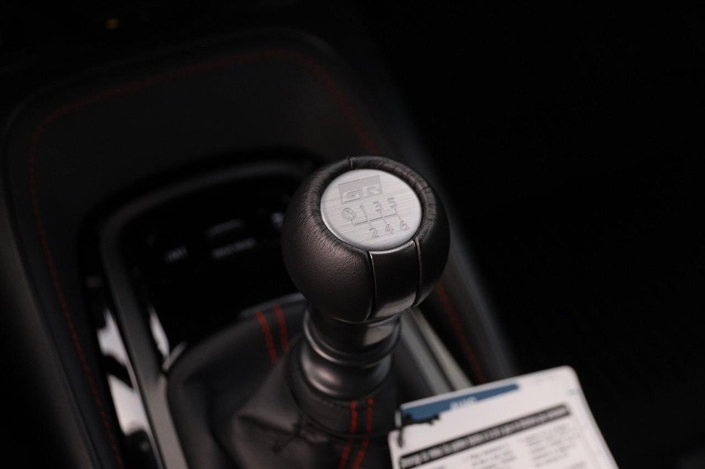 New 2026 Toyota Corolla GR AWD/4WD image 21