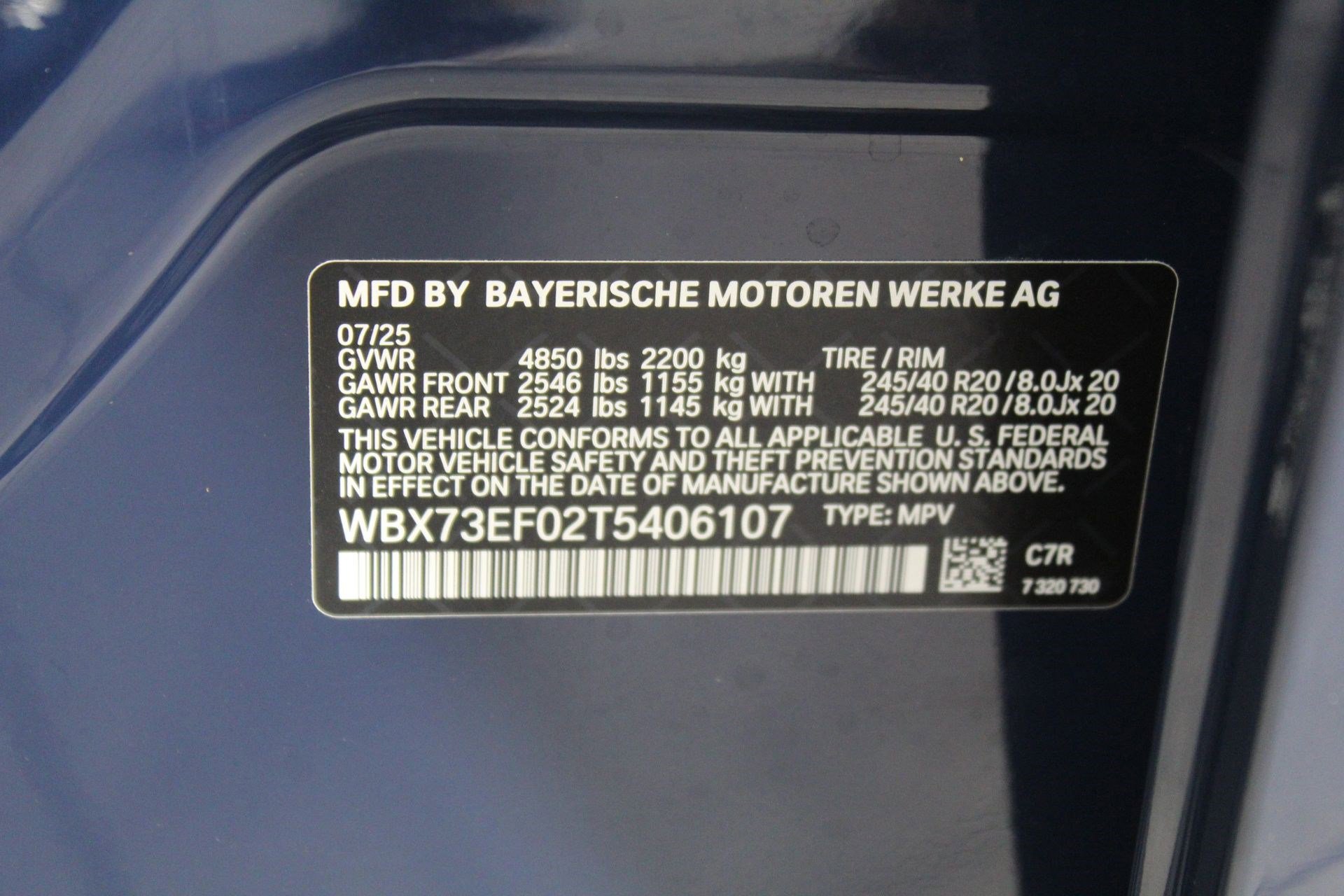 Used 2026 BMW X1 xDrive28i w/ Technology Package AWD/4WD image 18