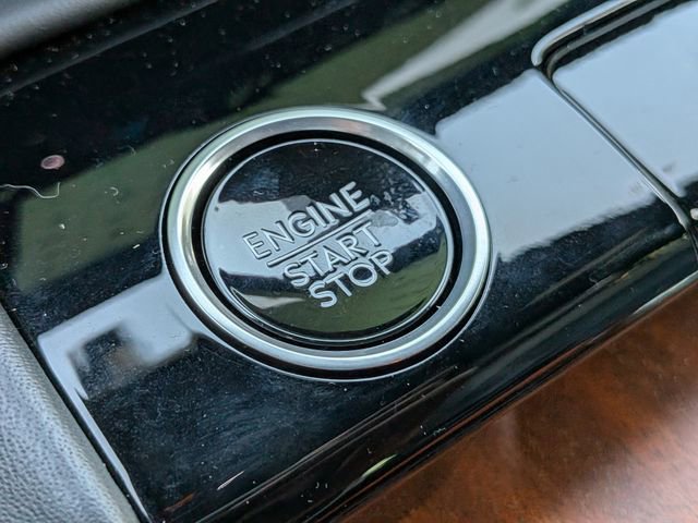 New 2025 Lincoln Navigator L Black Label image 27