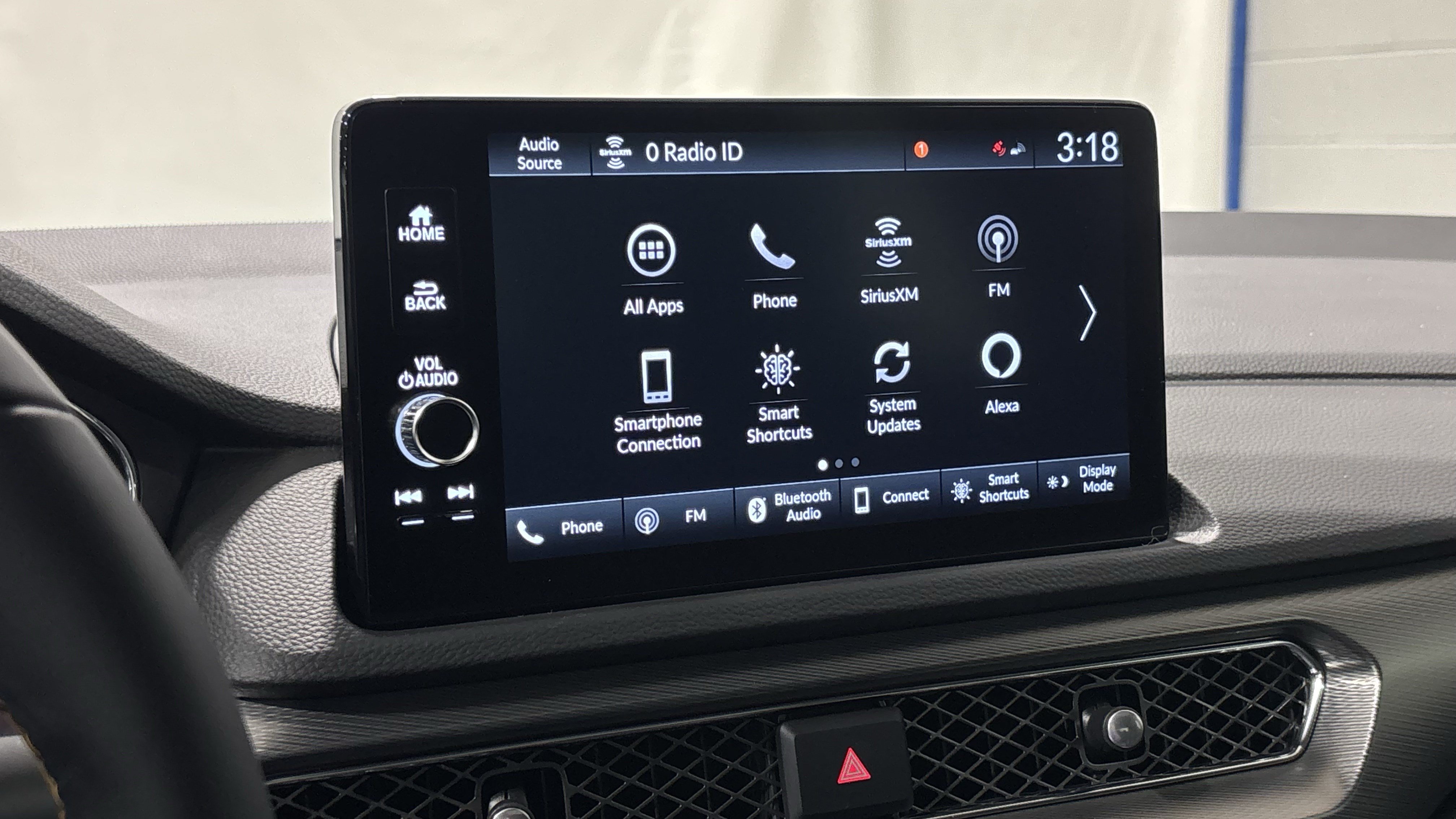 New 2026 Acura Integra A-Spec w/ Technology Package FWD image 27