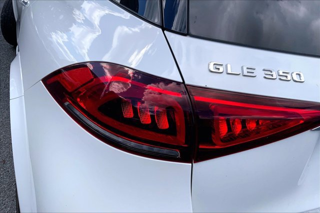 Used 2020 Mercedes-Benz GLE 350 4MATIC image 29