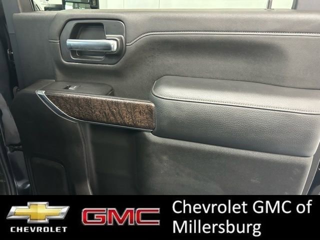 Used 2022 GMC Sierra 3500 Denali image 33