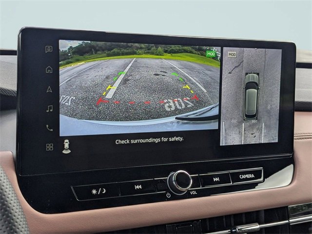 New 2025 Mitsubishi Outlander SEL image 21
