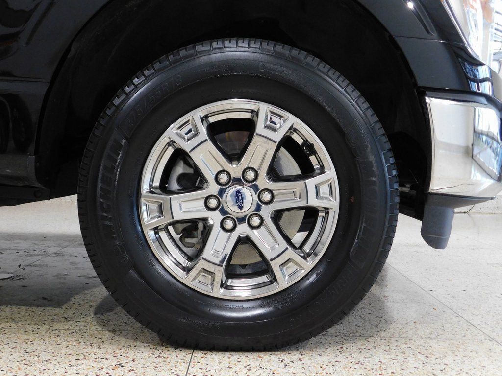 Used 2023 Ford F150 XLT w/ XTR Package image 99