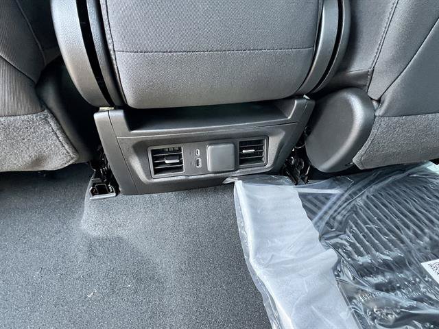 New 2026 Chevrolet Silverado 1500 LT AWD/4WD image 15