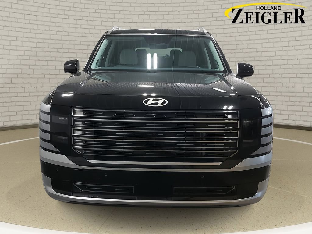 Used 2026 Hyundai Palisade Calligraphy AWD/4WD image 2