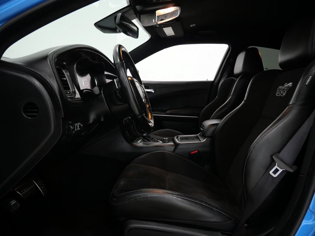 Used 2023 Dodge Charger Scat Pack w/ Plus Group RWD image 12