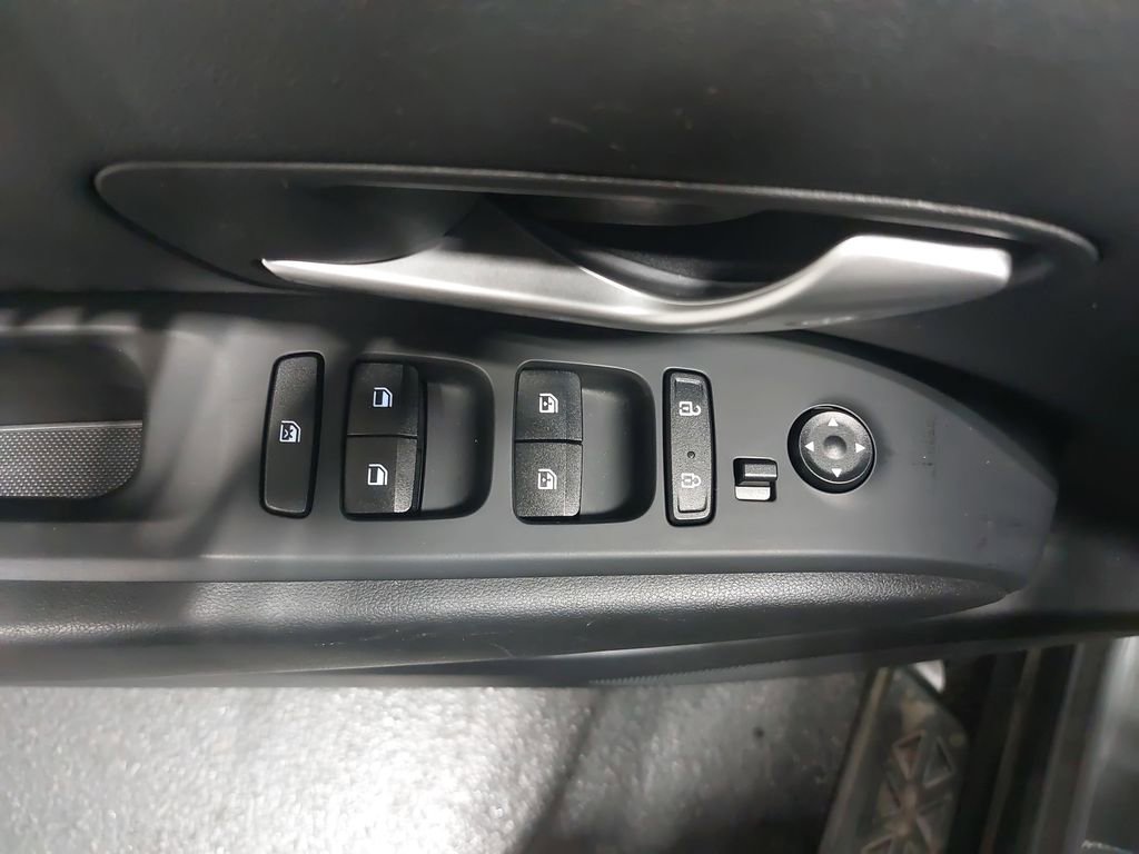 Used 2024 Hyundai Santa Cruz Night image 50