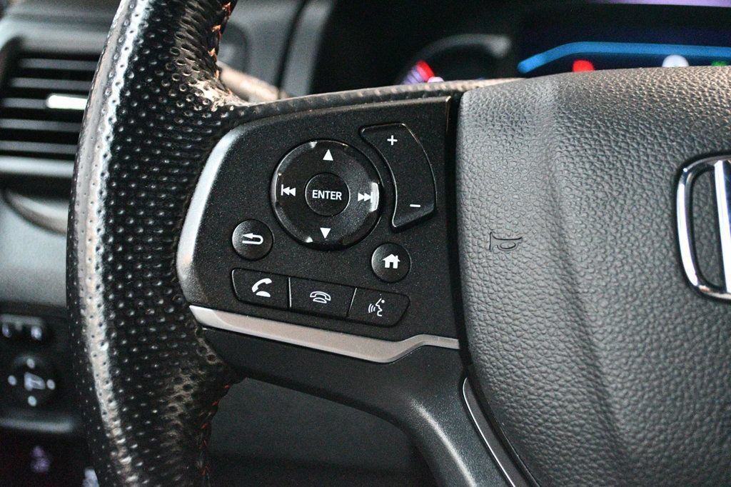 Used 2022 Honda Pilot TrailSport image 45