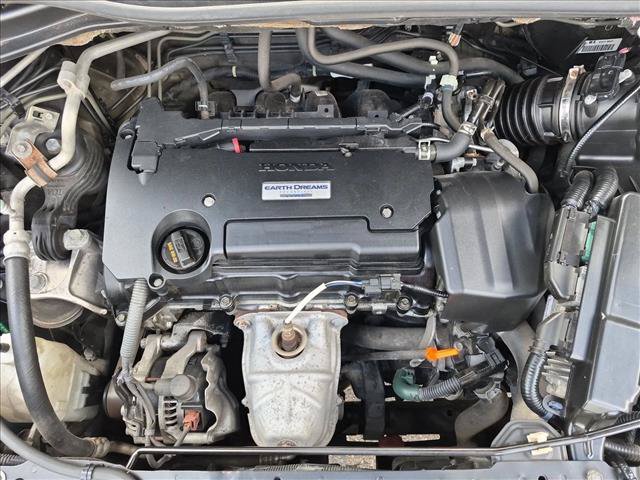 Used 2016 Honda CR-V EX image 23