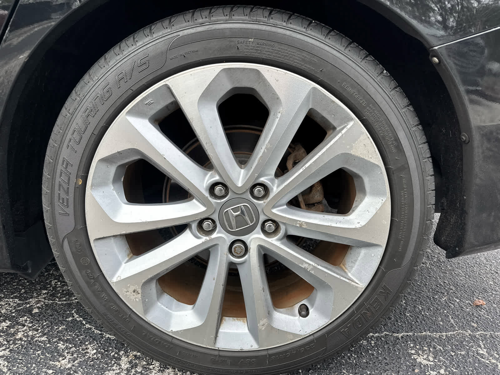 Used 2013 Honda Accord Sport image 10