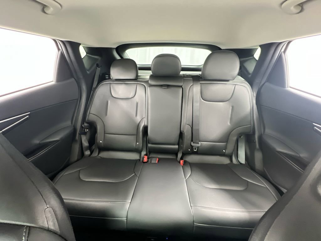 New 2025 Kia EV6 Wind image 28