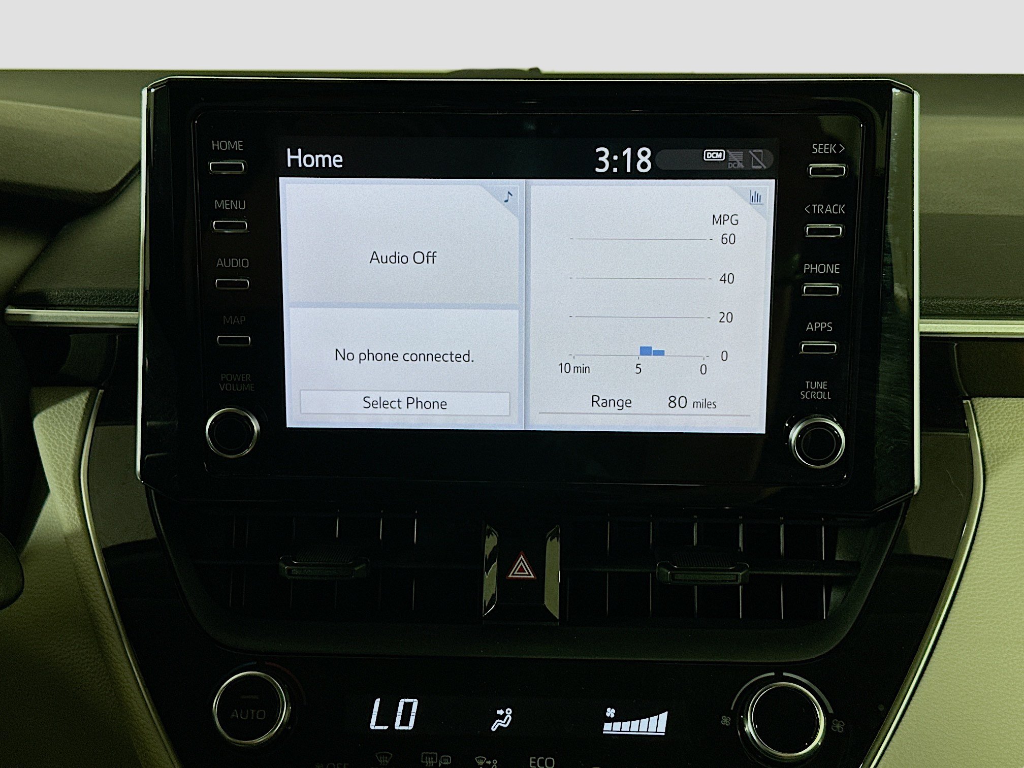 Used 2020 Toyota Corolla LE FWD image 19
