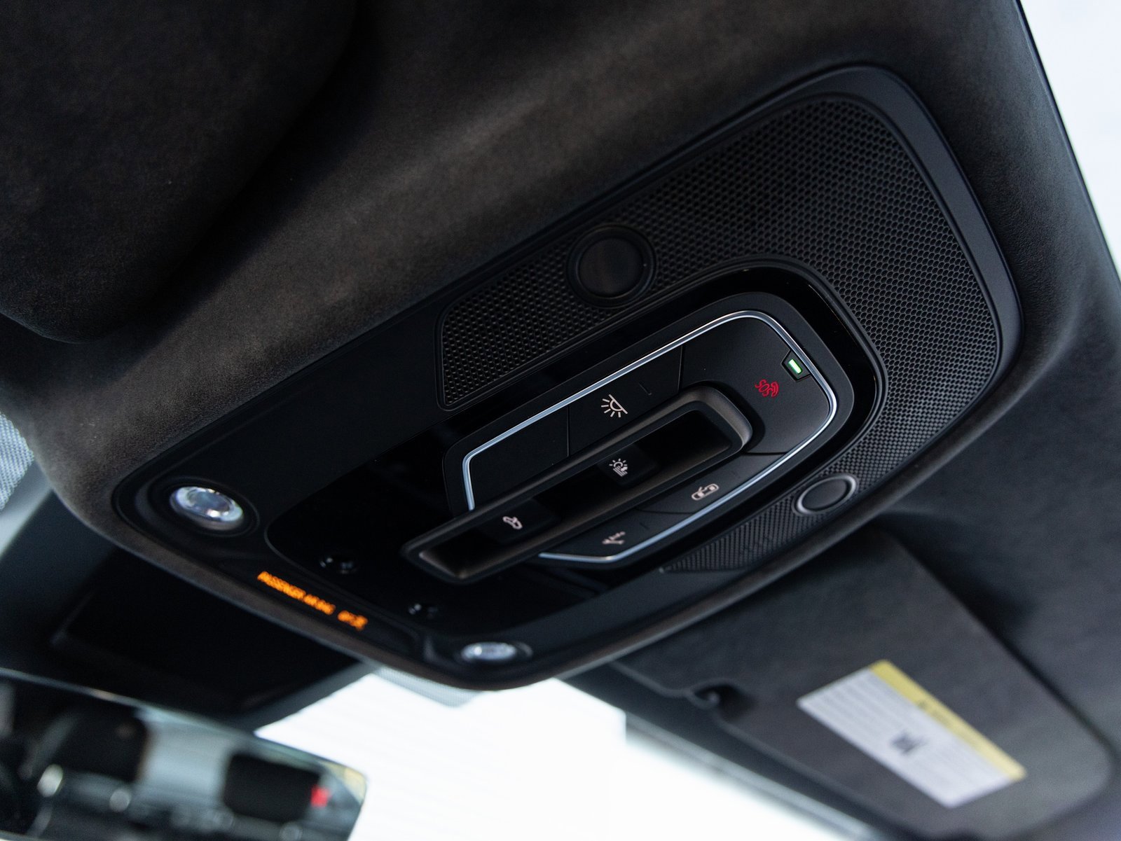 Used 2021 Audi SQ8 Prestige w/ Prestige Package image 15