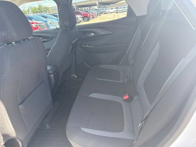Used 2021 Chevrolet TrailBlazer LT w/ Convenience Package FWD image 13