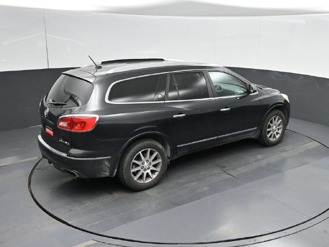 Used 2015 Buick Enclave Leather AWD/4WD image 44