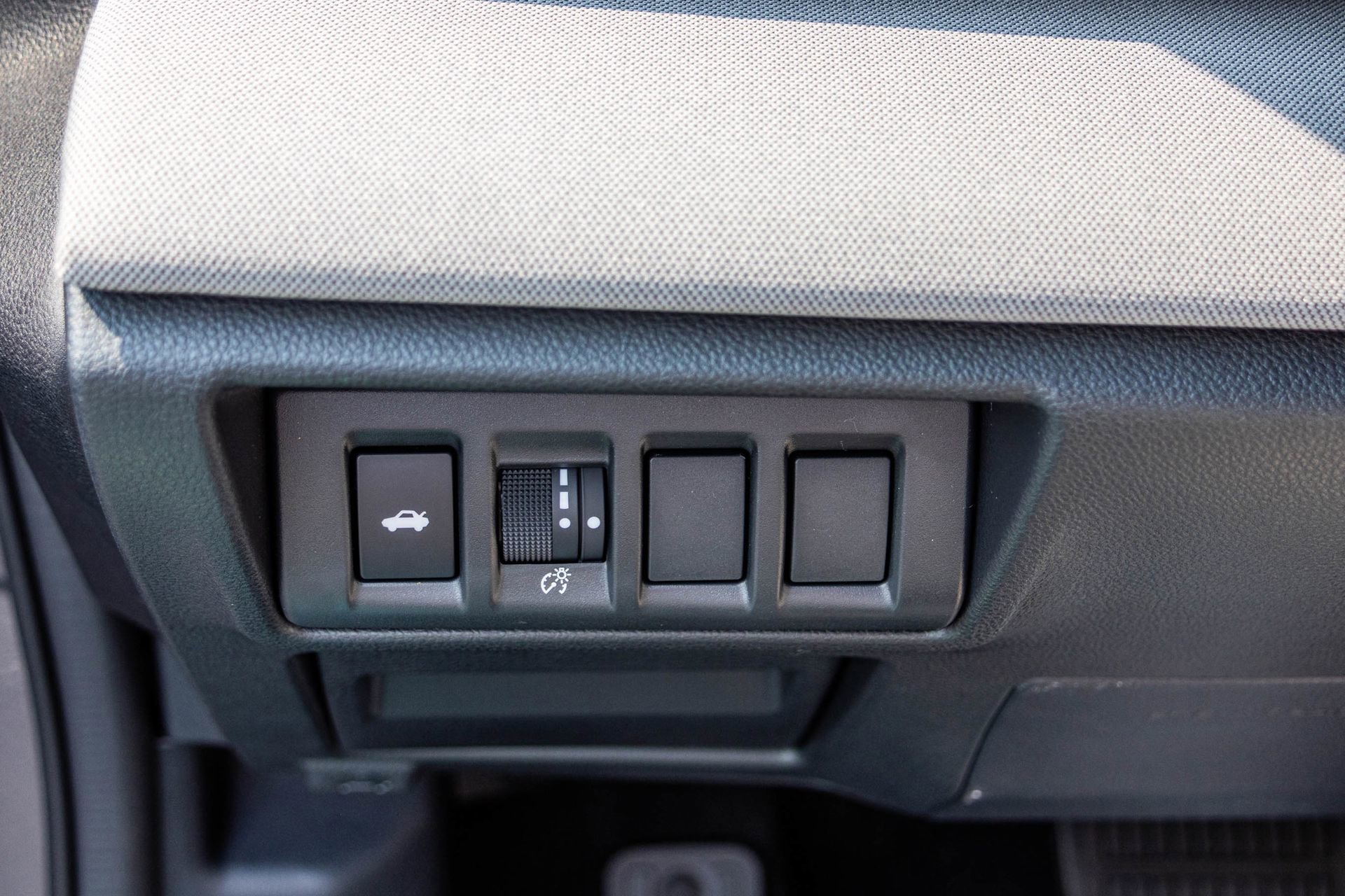 New 2025 Subaru Legacy Premium image 28