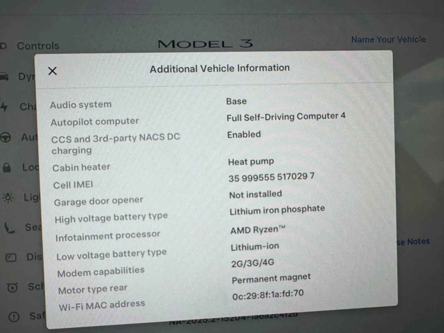 Used 2024 Tesla Model 3 Long Range image 65