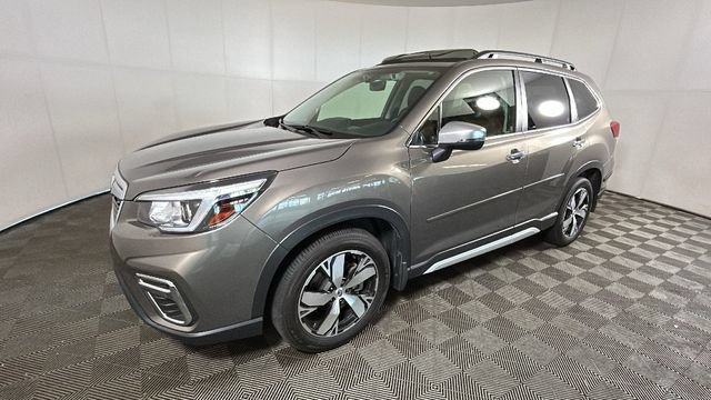 Used 2019 Subaru Forester Touring AWD/4WD image 6