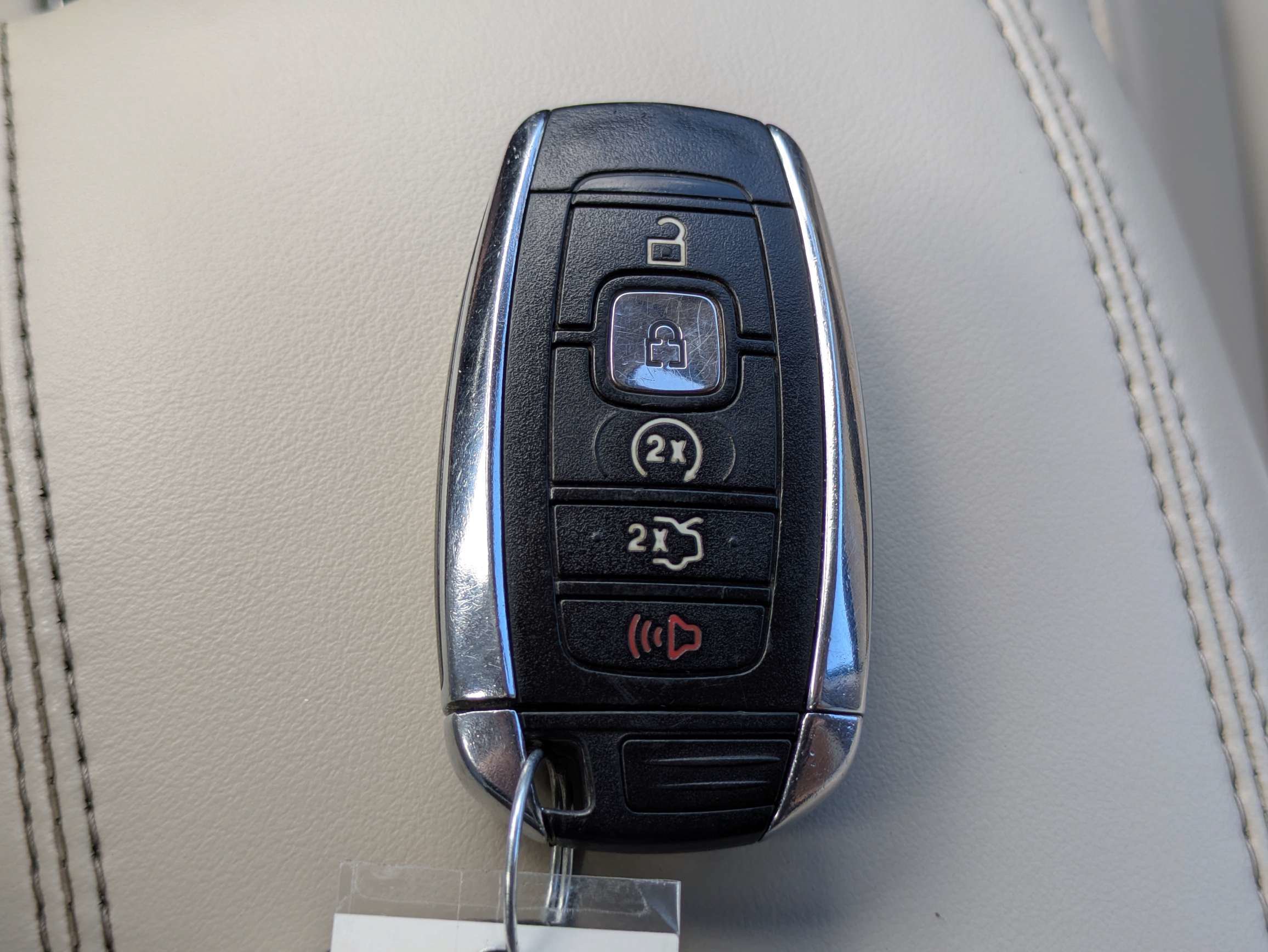 Used 2017 Lincoln MKC Premiere FWD image 30