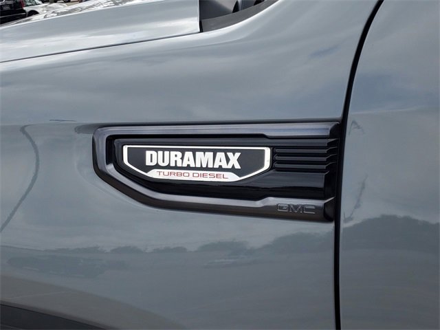 Used 2024 GMC Sierra 1500 AT4 w/ AT4 Premium Package image 3