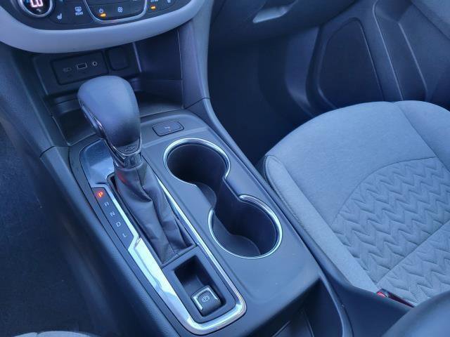 Certified 2022 Chevrolet Equinox LT image 32