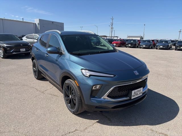 New 2026 Buick Encore GX Sport Touring image 8