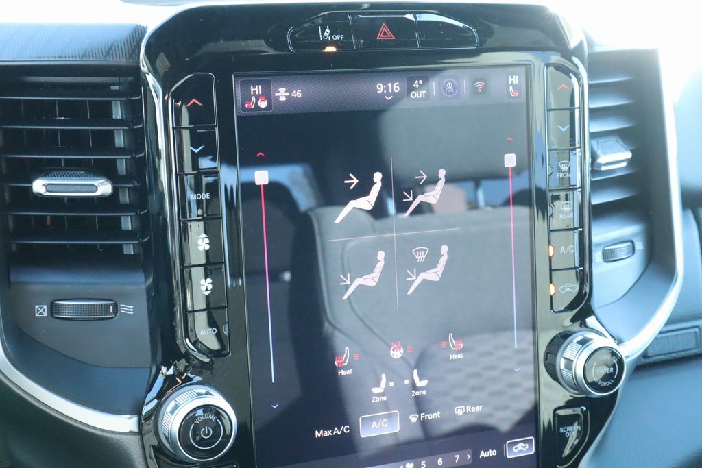 New 2026 RAM 1500 Big Horn image 8