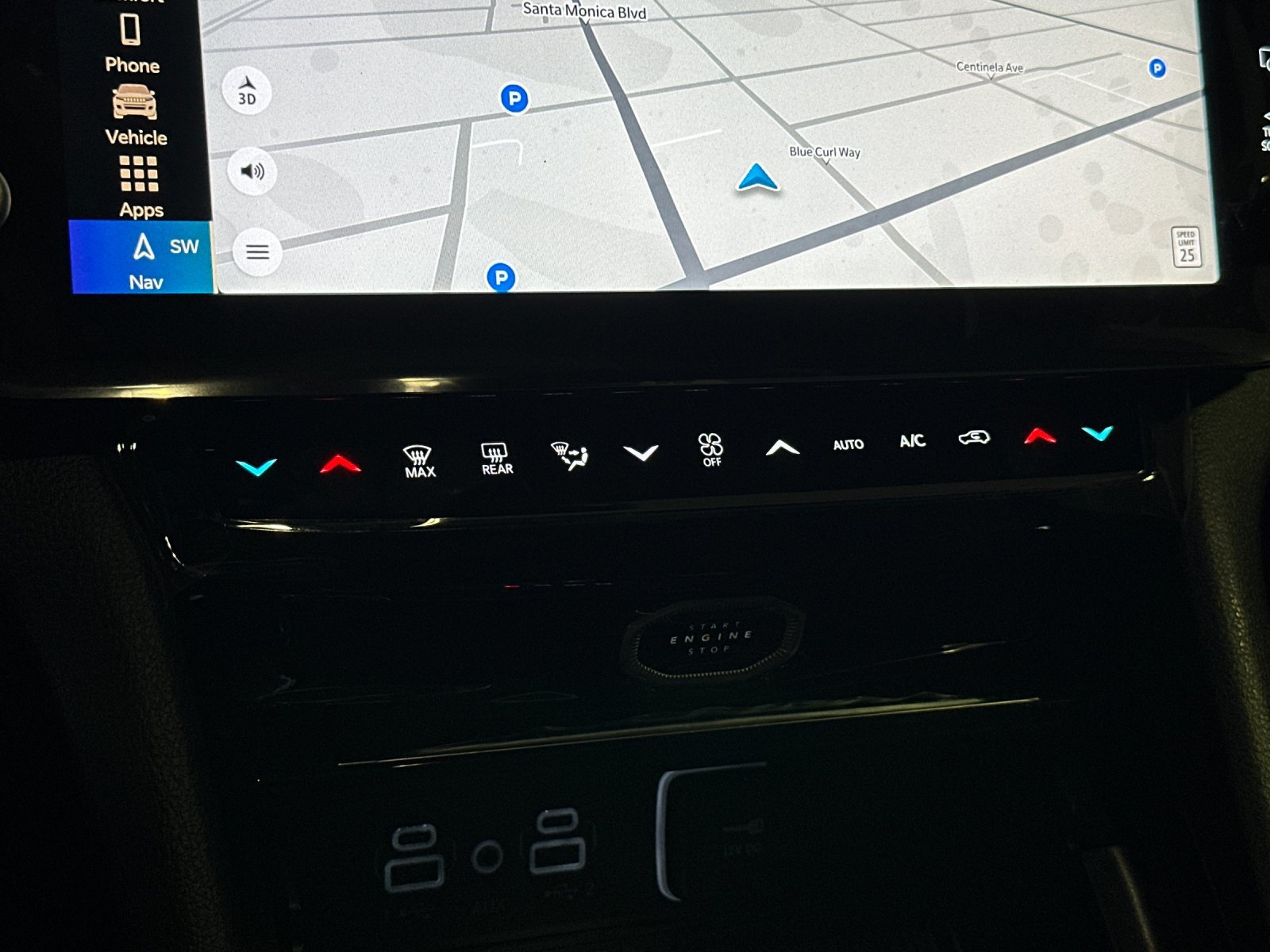 New 2026 Jeep Grand Cherokee Limited AWD/4WD image 20