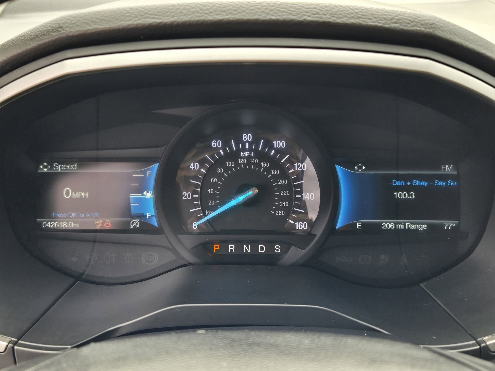 Used 2021 Ford Edge SEL w/ Convenience Package image 13