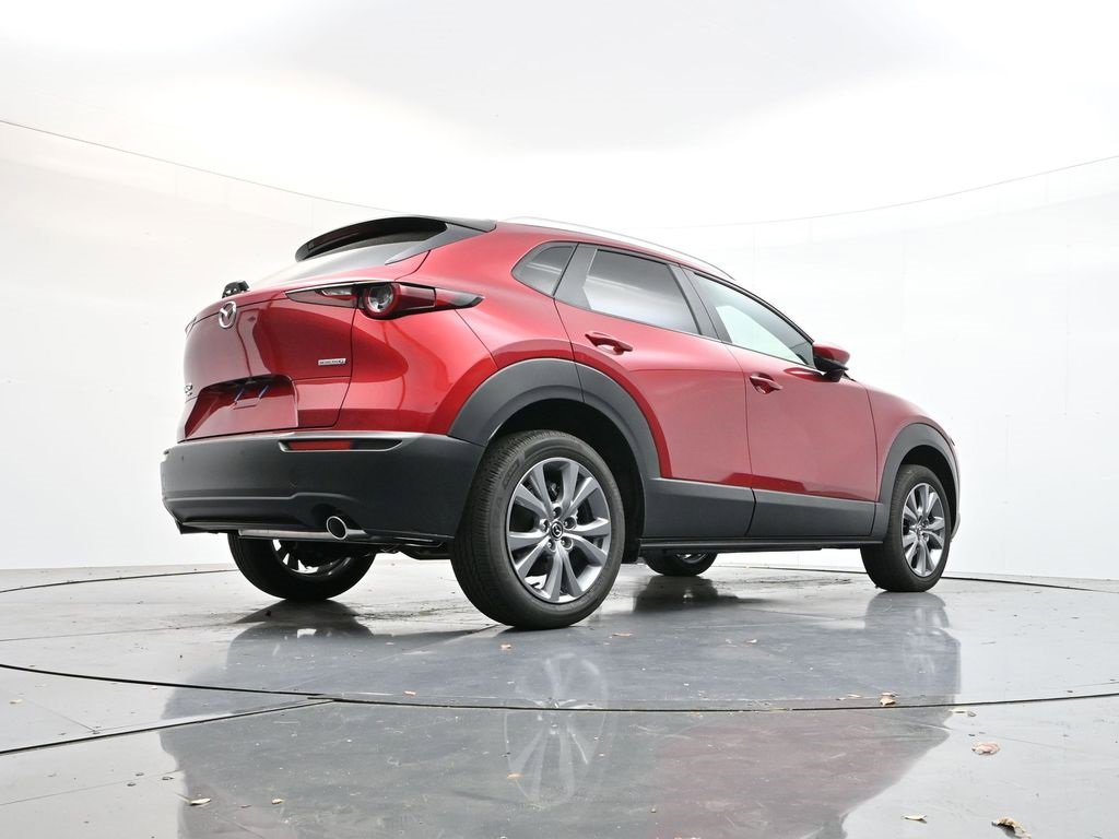 New 2026 MAZDA CX-30 AWD 2.5 S image 31