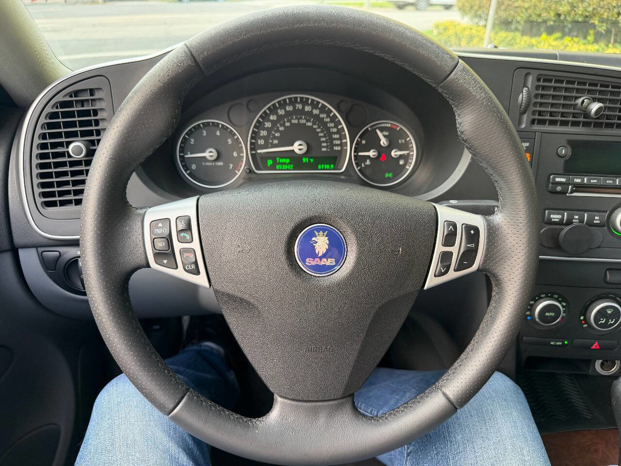 Used 2007 Saab 9-3 2.0T image 29