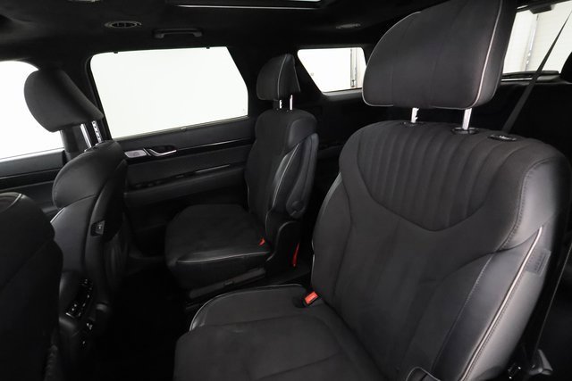 Used 2024 Hyundai Palisade Calligraphy image 20