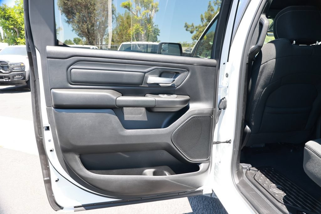 New 2026 RAM 1500 Express RWD image 32
