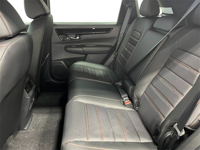 New 2026 Honda CR-V Sport Touring image 23