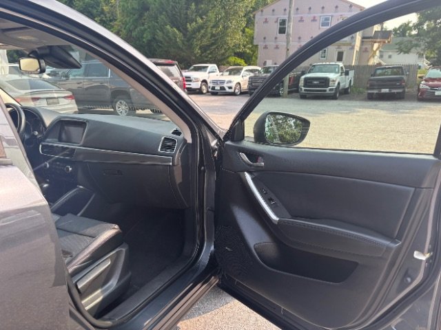 Used 2016 MAZDA CX-5 Grand Touring image 53