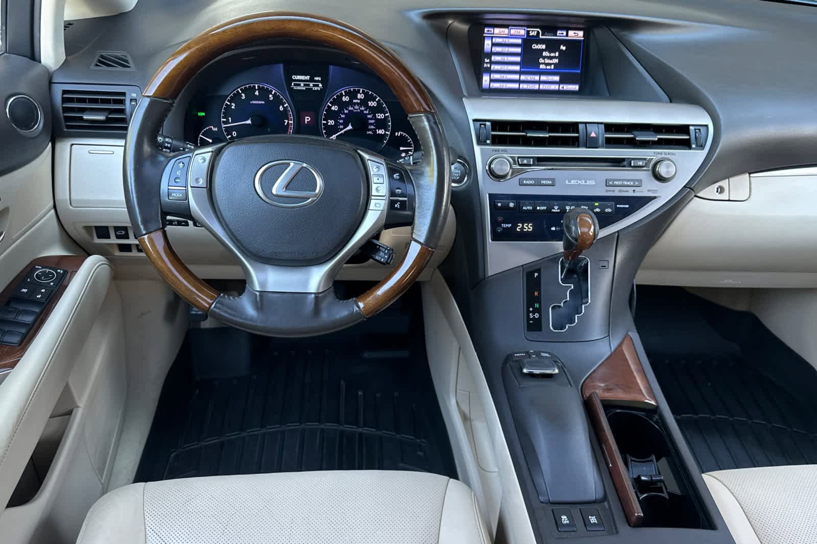 Used 2015 Lexus RX 350 AWD image 15