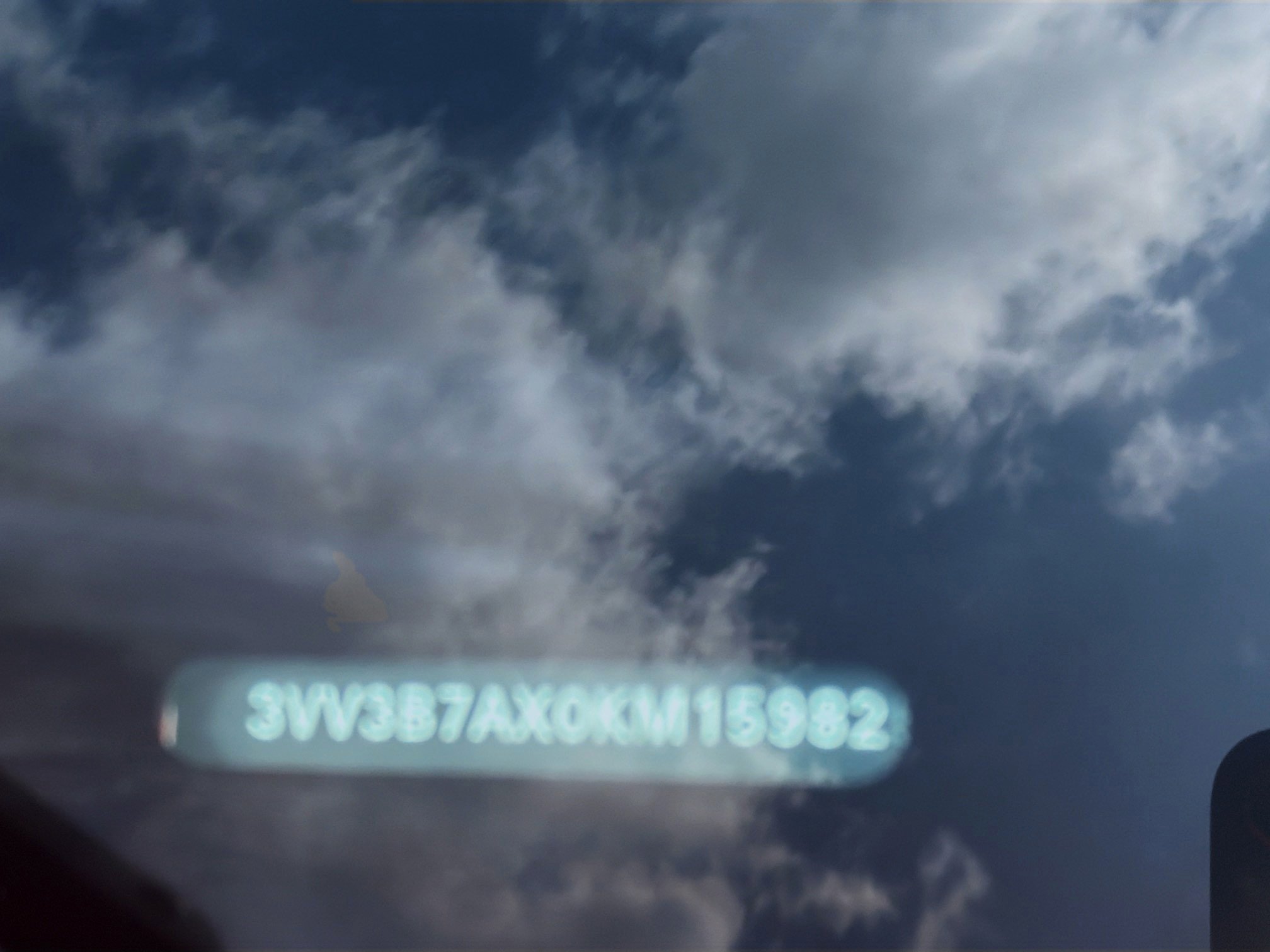 Used 2019 Volkswagen Tiguan SE image 35