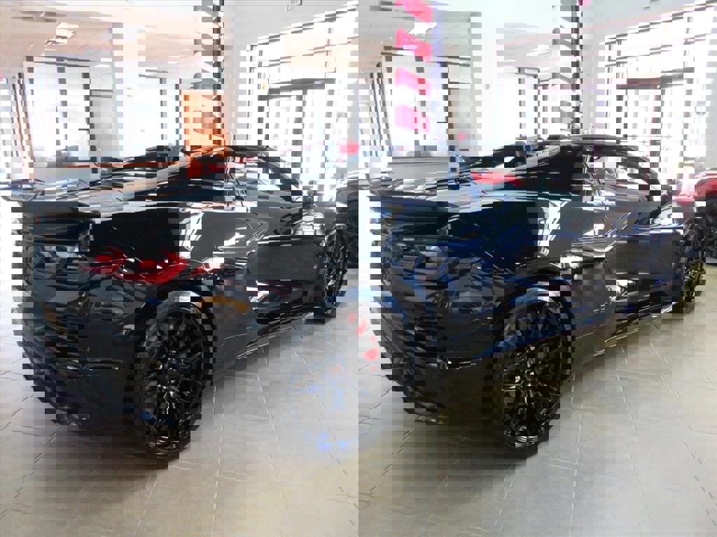 New 2026 Chevrolet Corvette Z06 image 6